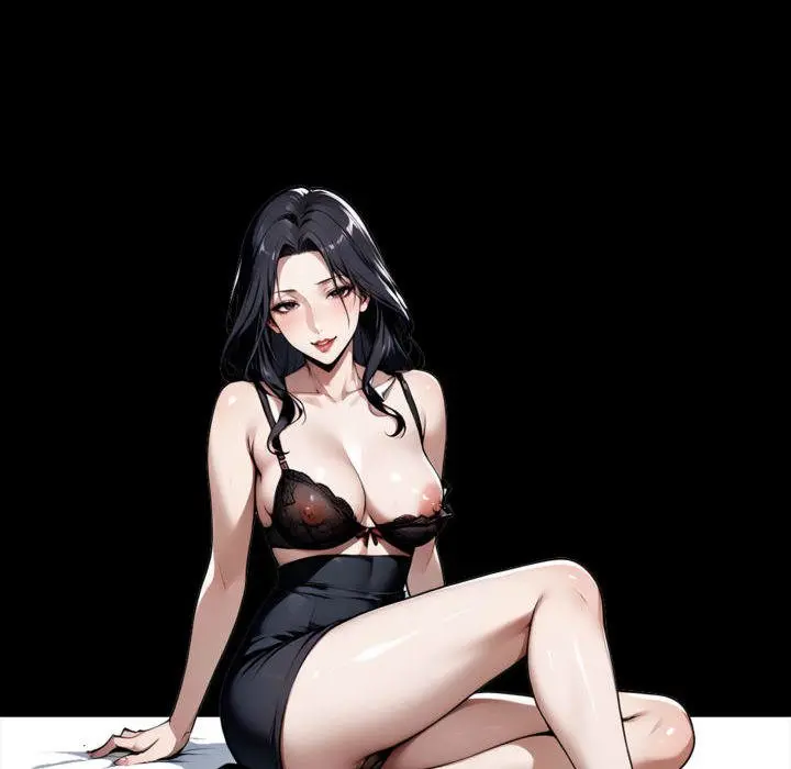 Gangster x Office Lady Episode 30 - Page 218