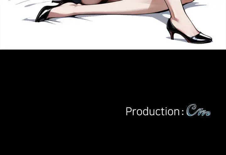 Gangster x Office Lady Episode 30 - Page 219