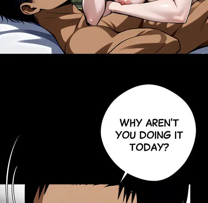 Gangster x Office Lady Episode 30 - Page 26