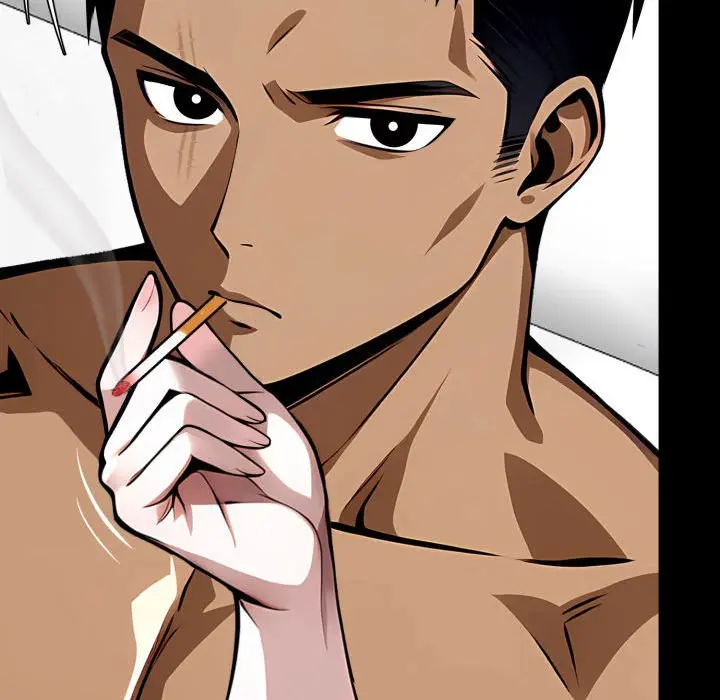 Gangster x Office Lady Episode 30 - Page 27