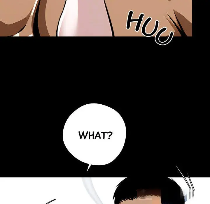Gangster x Office Lady Episode 30 - Page 28