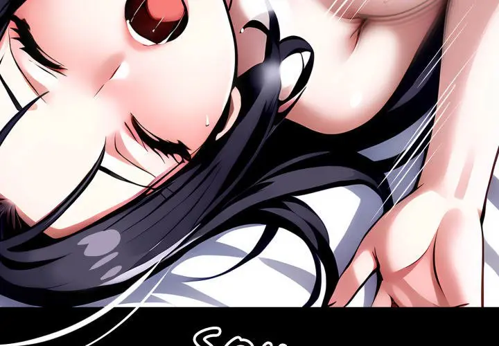 Gangster x Office Lady Episode 30 - Page 3