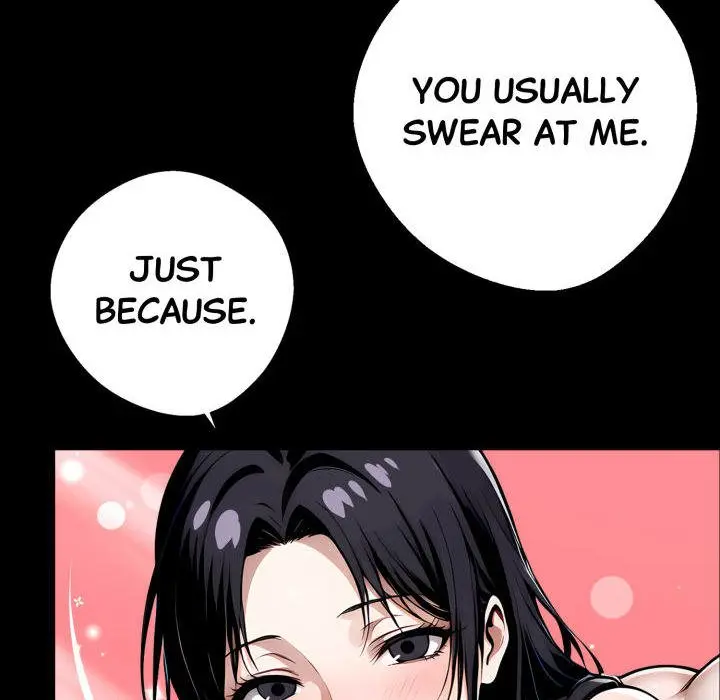 Gangster x Office Lady Episode 30 - Page 30