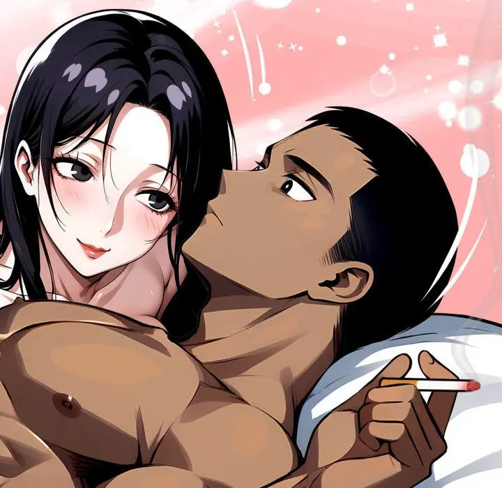 Gangster x Office Lady Episode 30 - Page 33