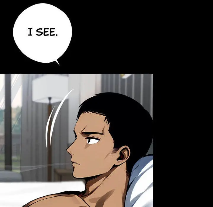 Gangster x Office Lady Episode 30 - Page 35