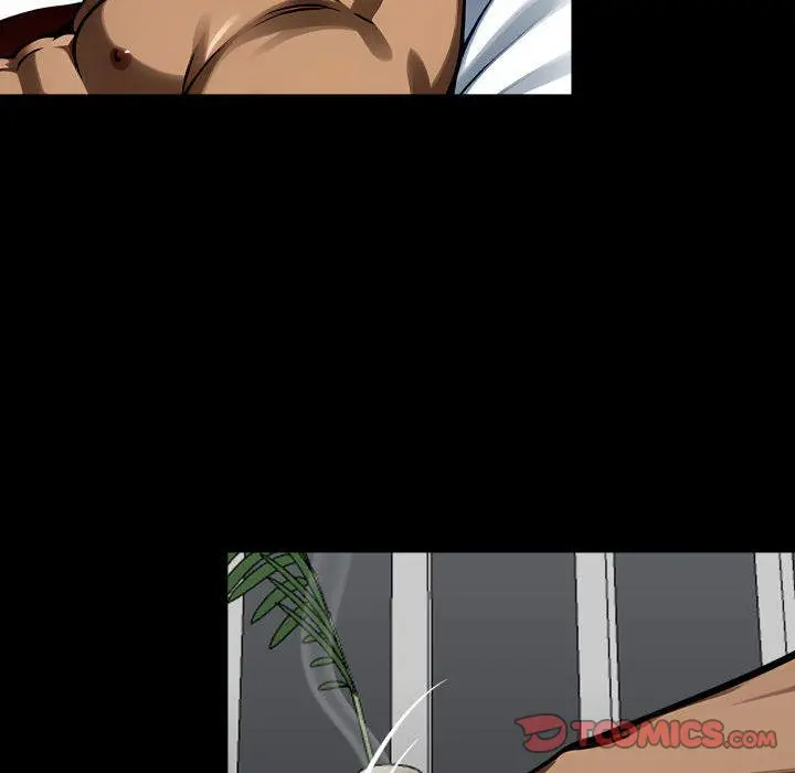 Gangster x Office Lady Episode 30 - Page 36