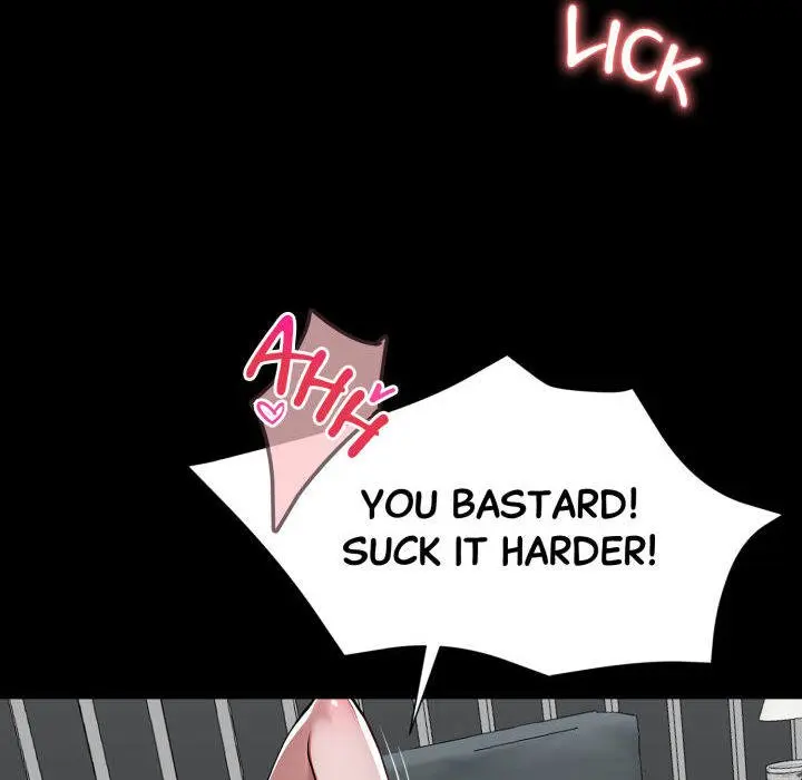 Gangster x Office Lady Episode 30 - Page 43