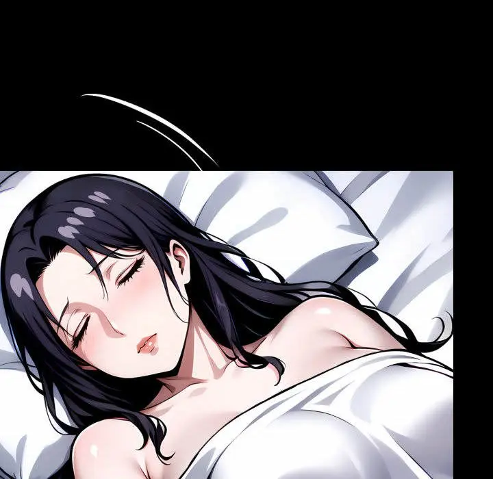 Gangster x Office Lady Episode 30 - Page 60