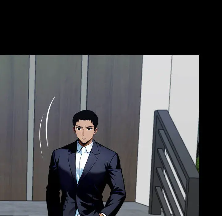 Gangster x Office Lady Episode 30 - Page 64