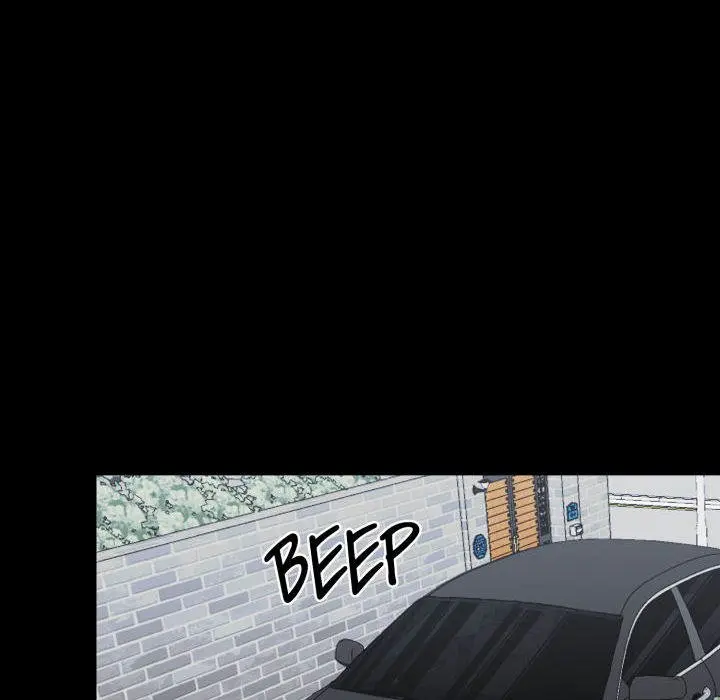Gangster x Office Lady Episode 30 - Page 66