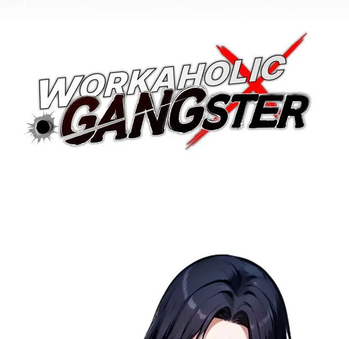 Gangster x Office Lady Episode 30 - Page 72