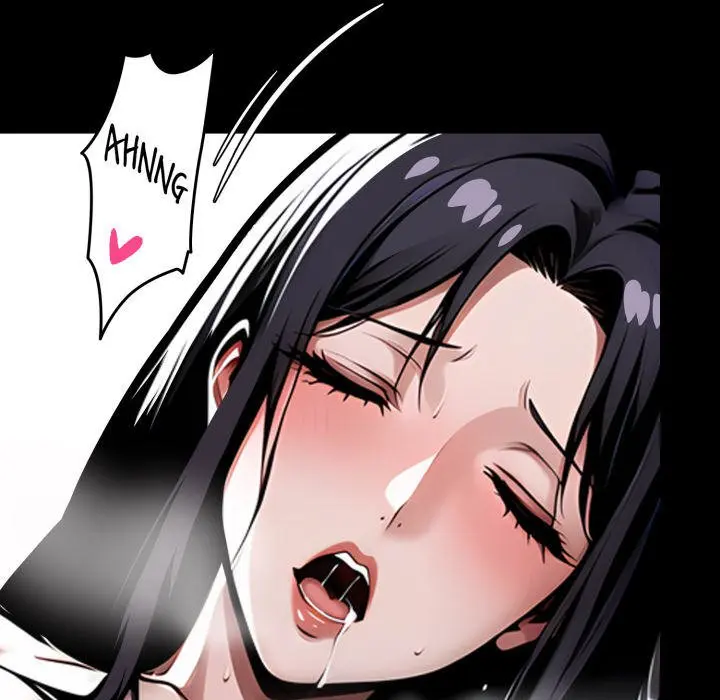 Gangster x Office Lady Episode 30 - Page 9