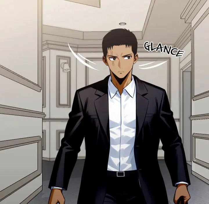 Gangster x Office Lady Episode 30 - Page 82