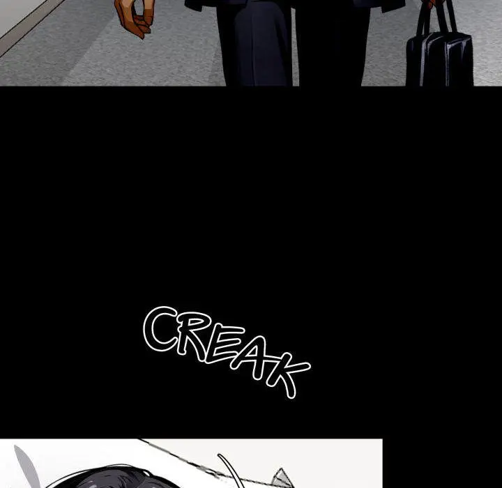 Gangster x Office Lady Episode 30 - Page 83