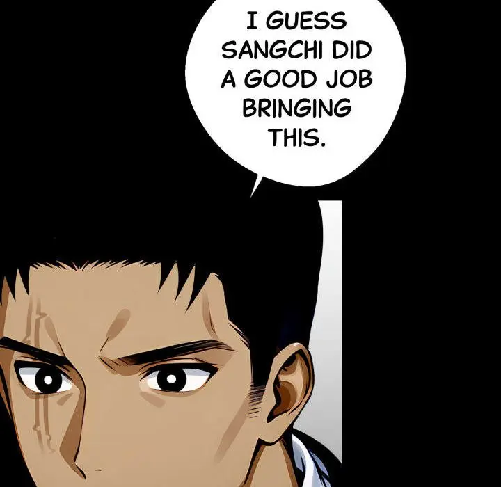 Gangster x Office Lady Episode 30 - Page 87