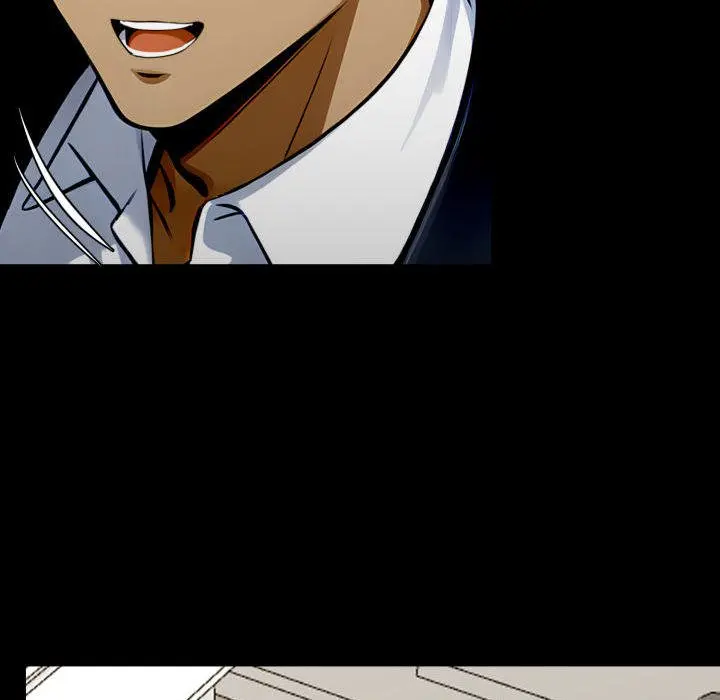 Gangster x Office Lady Episode 30 - Page 88