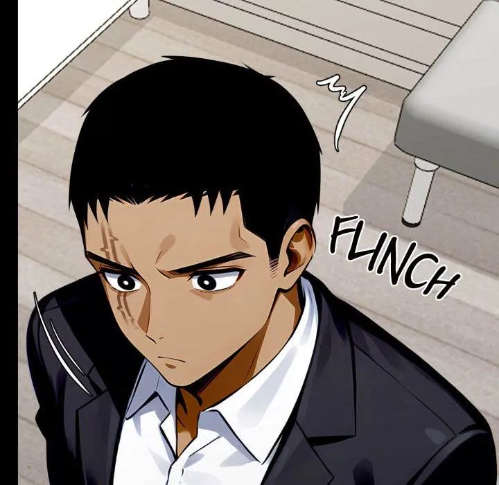 Gangster x Office Lady Episode 30 - Page 89