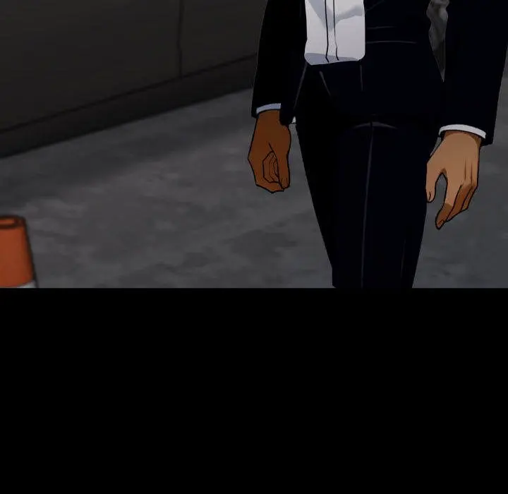 Gangster x Office Lady Episode 31 - Page 94