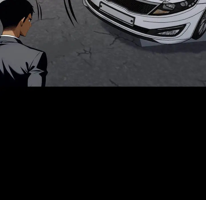 Gangster x Office Lady Episode 31 - Page 96