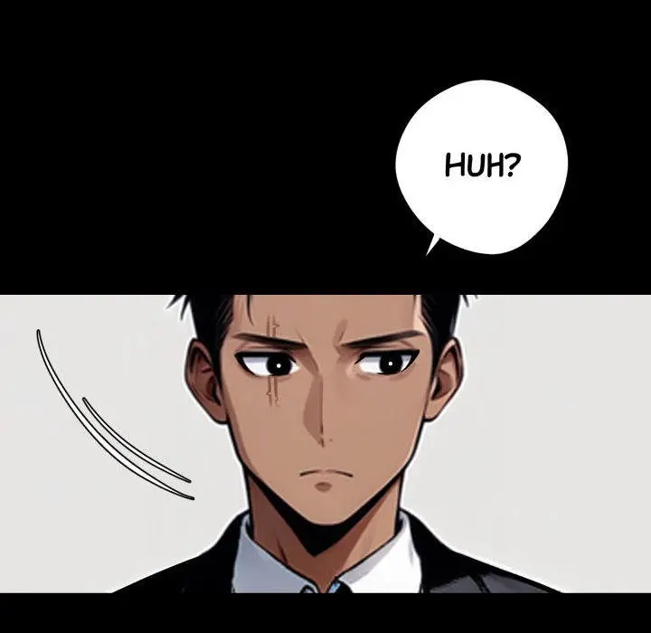 Gangster x Office Lady Episode 31 - Page 97