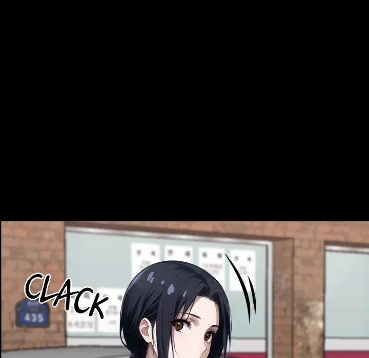 Gangster x Office Lady Episode 31 - Page 98