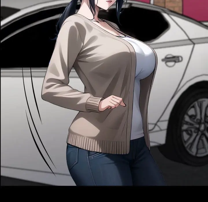 Gangster x Office Lady Episode 31 - Page 99