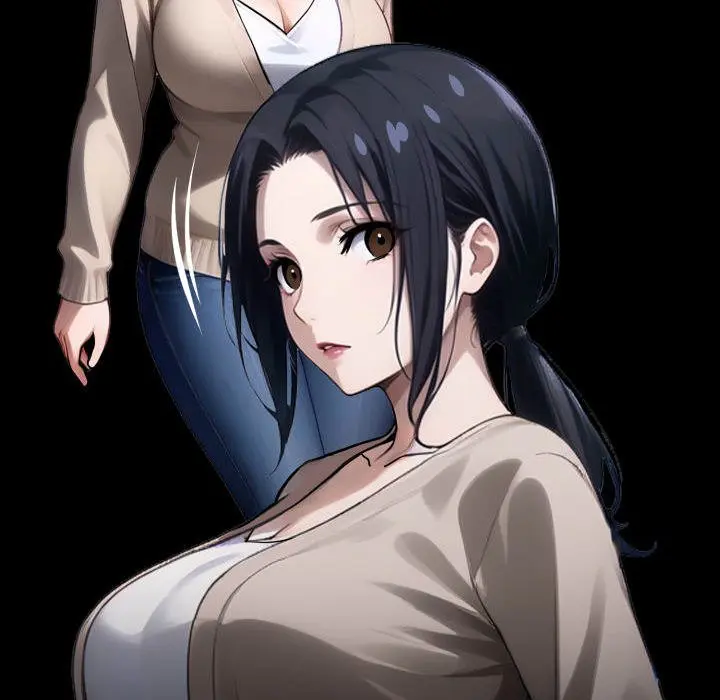 Gangster x Office Lady Episode 31 - Page 101