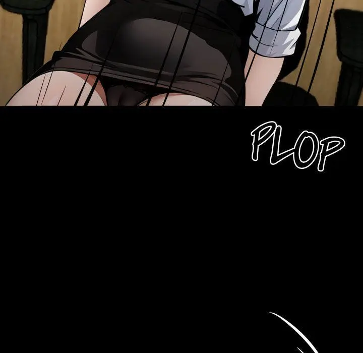 Gangster x Office Lady Episode 31 - Page 11