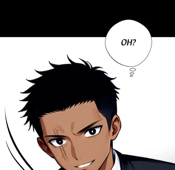 Gangster x Office Lady Episode 31 - Page 103