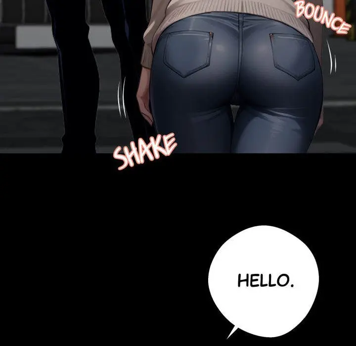 Gangster x Office Lady Episode 31 - Page 106