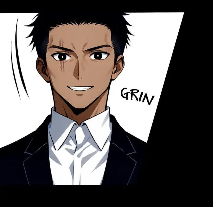 Gangster x Office Lady Episode 31 - Page 107
