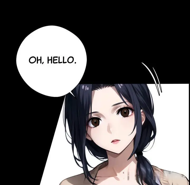 Gangster x Office Lady Episode 31 - Page 108