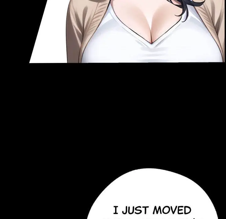 Gangster x Office Lady Episode 31 - Page 109