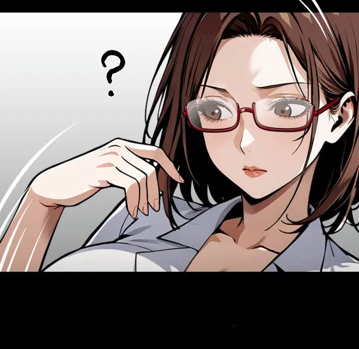 Gangster x Office Lady Episode 31 - Page 12