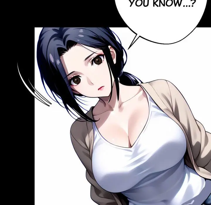 Gangster x Office Lady Episode 31 - Page 112