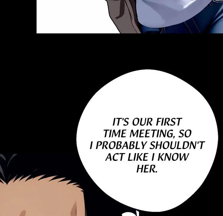 Gangster x Office Lady Episode 31 - Page 113
