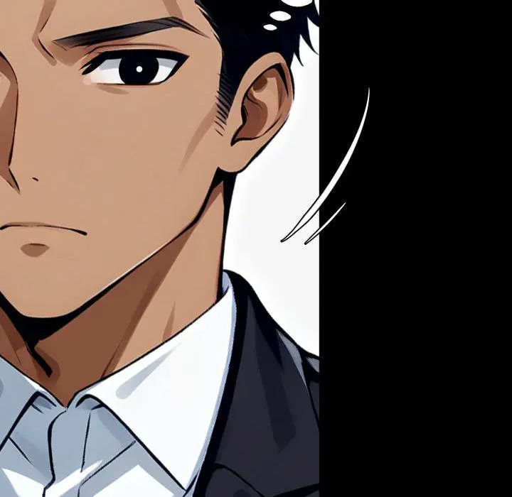 Gangster x Office Lady Episode 31 - Page 114