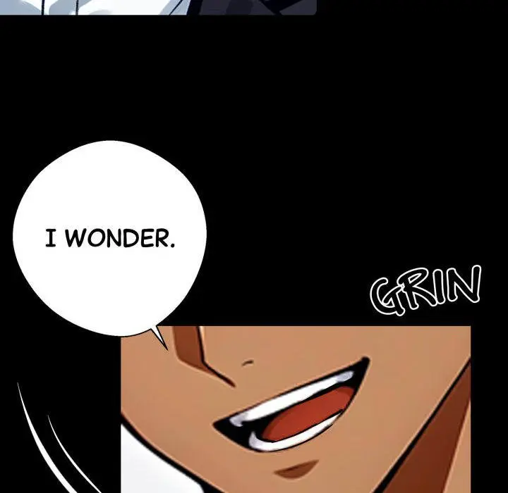 Gangster x Office Lady Episode 31 - Page 115