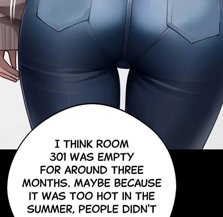 Gangster x Office Lady Episode 31 - Page 118