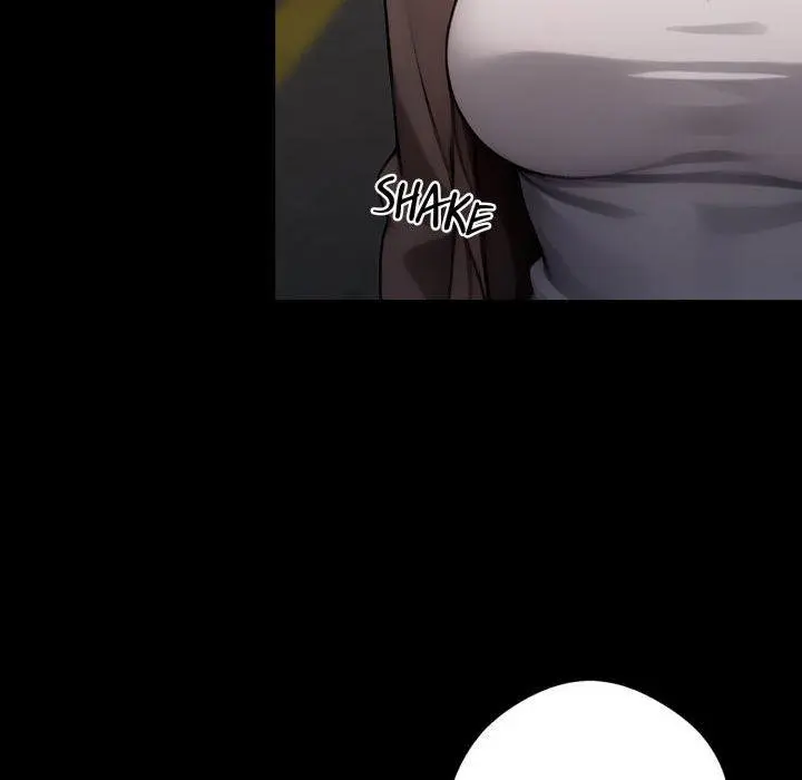 Gangster x Office Lady Episode 31 - Page 121