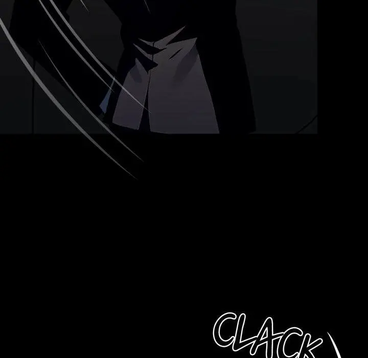 Gangster x Office Lady Episode 31 - Page 123