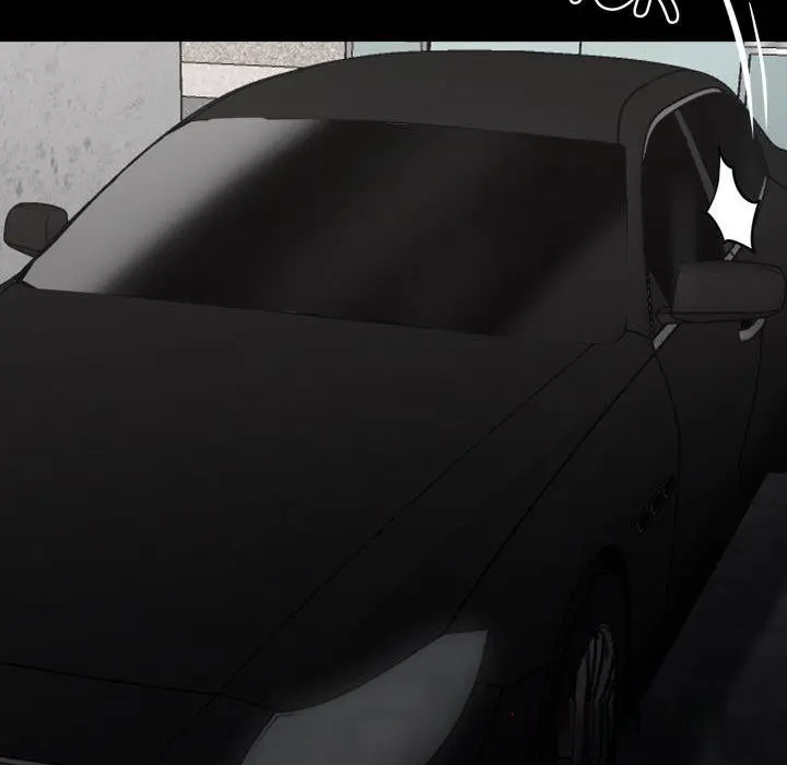Gangster x Office Lady Episode 31 - Page 124
