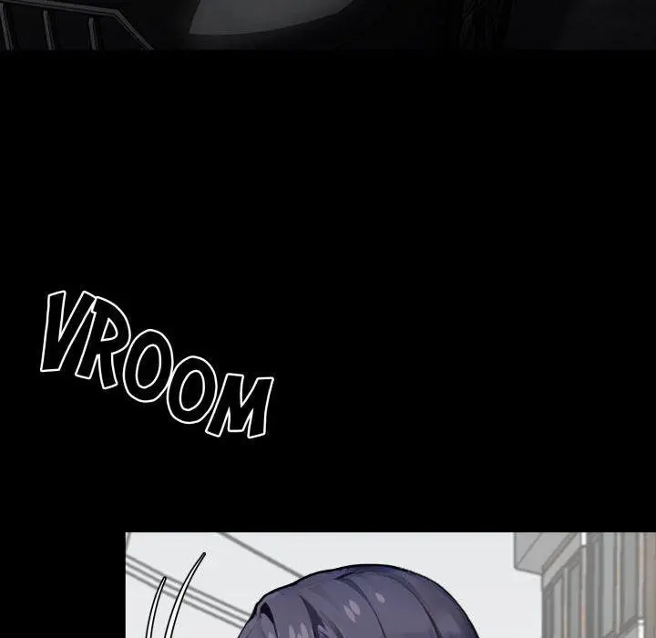 Gangster x Office Lady Episode 31 - Page 125