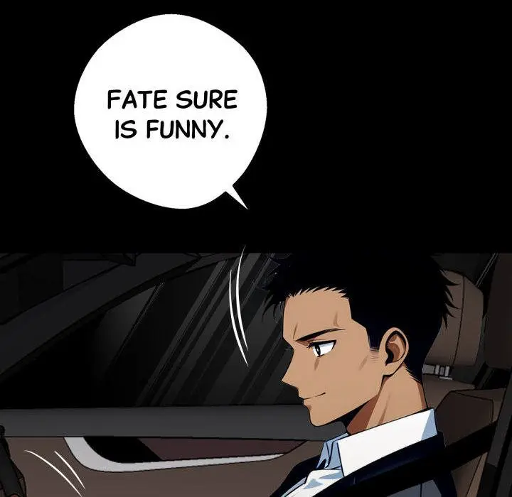 Gangster x Office Lady Episode 31 - Page 130