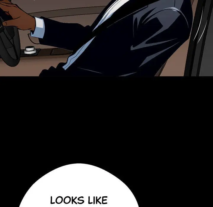 Gangster x Office Lady Episode 31 - Page 131