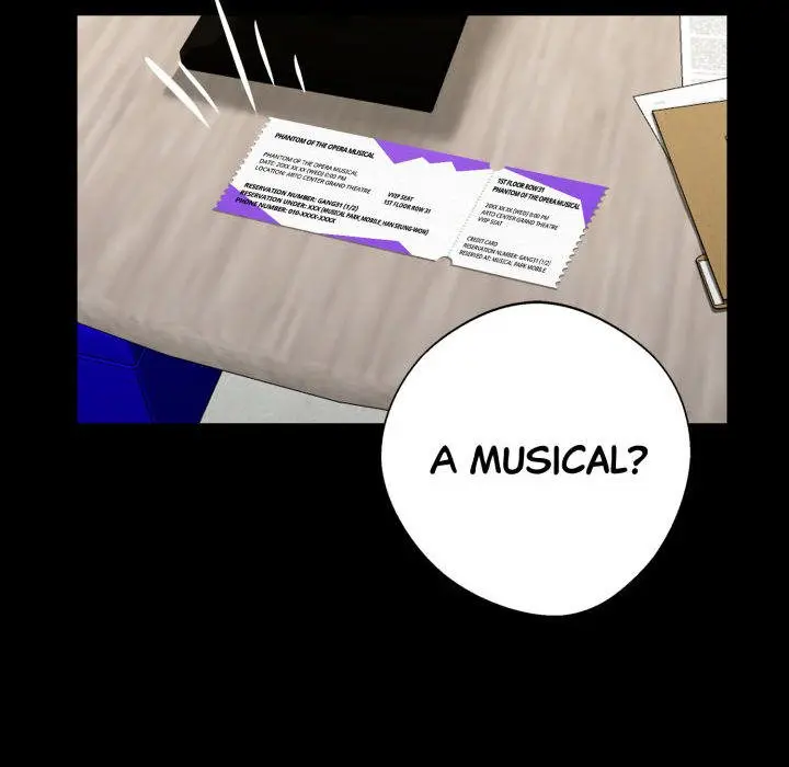 Gangster x Office Lady Episode 31 - Page 13