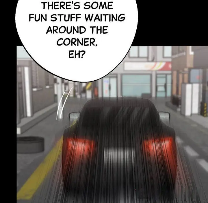 Gangster x Office Lady Episode 31 - Page 132