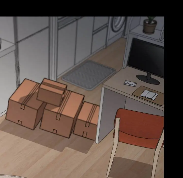 Gangster x Office Lady Episode 31 - Page 135
