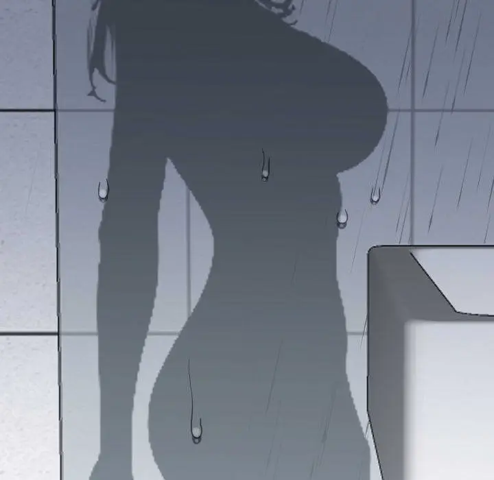 Gangster x Office Lady Episode 31 - Page 140