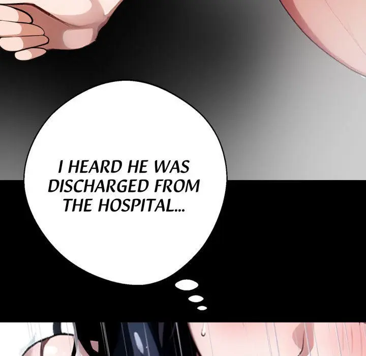 Gangster x Office Lady Episode 31 - Page 150